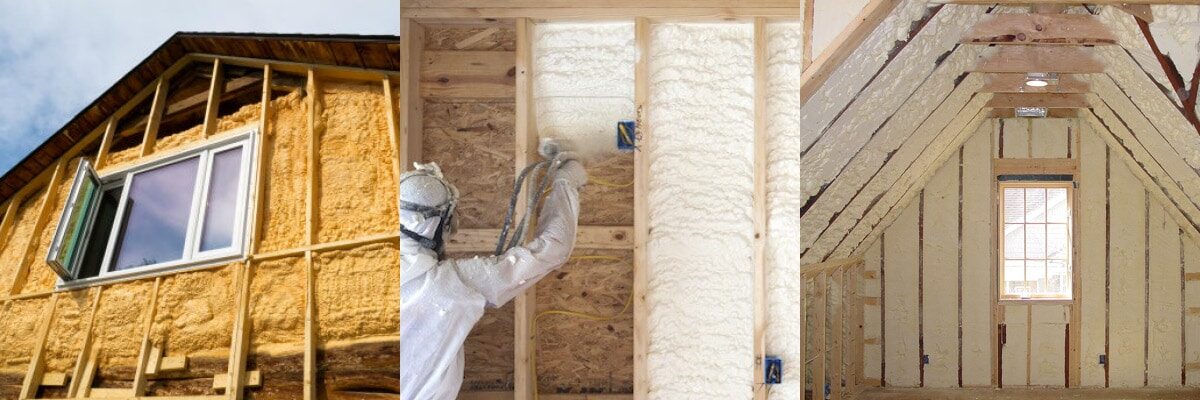 Spray Foam