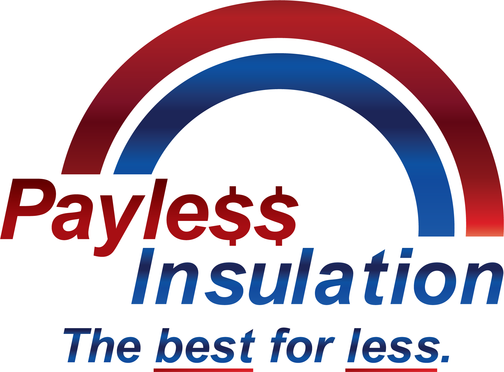 Vinyl Insulation Payless Insulation