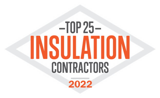 2022 Top Insulation Contrator