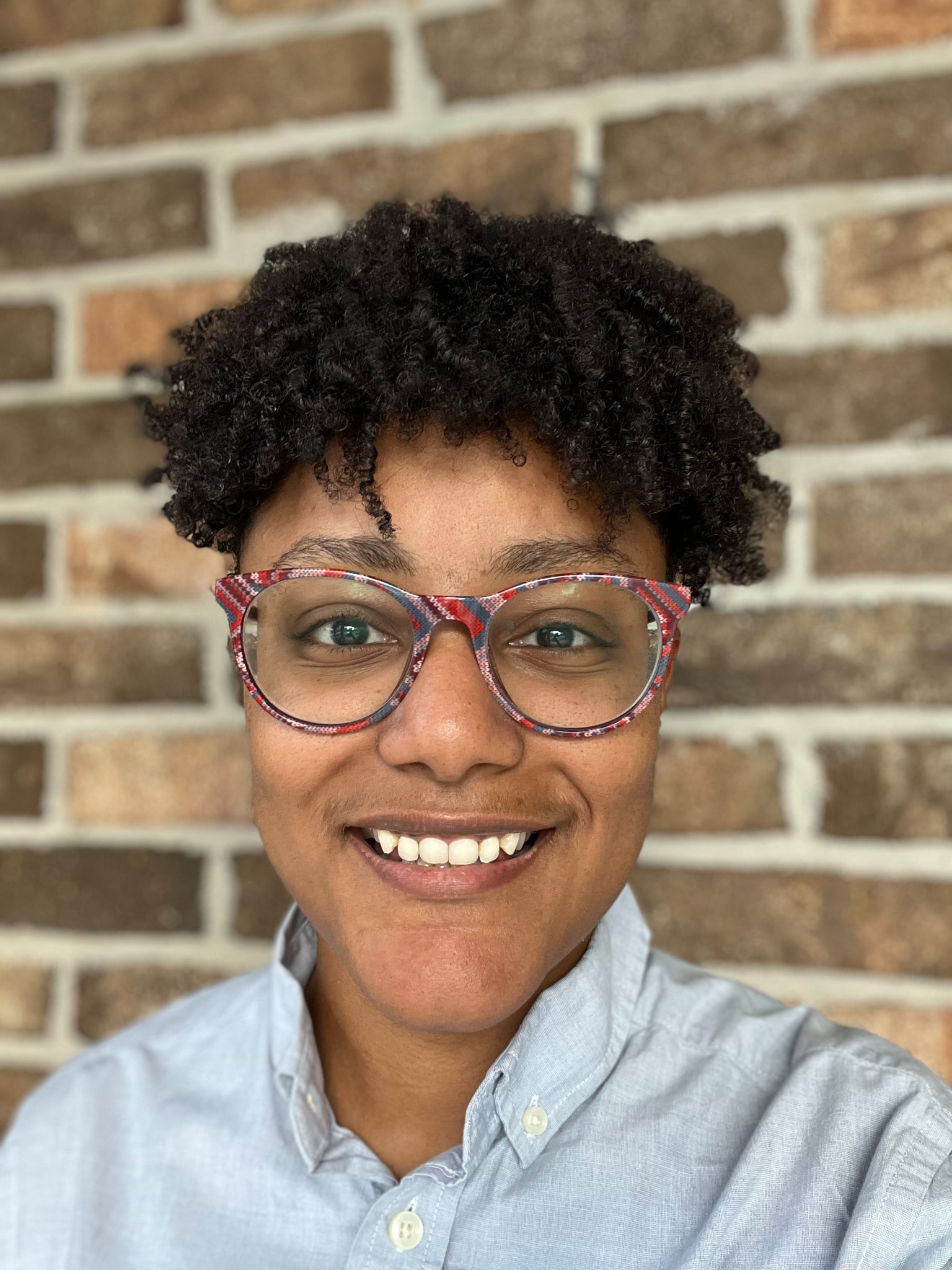 Kaila Williams, Executive Assistant